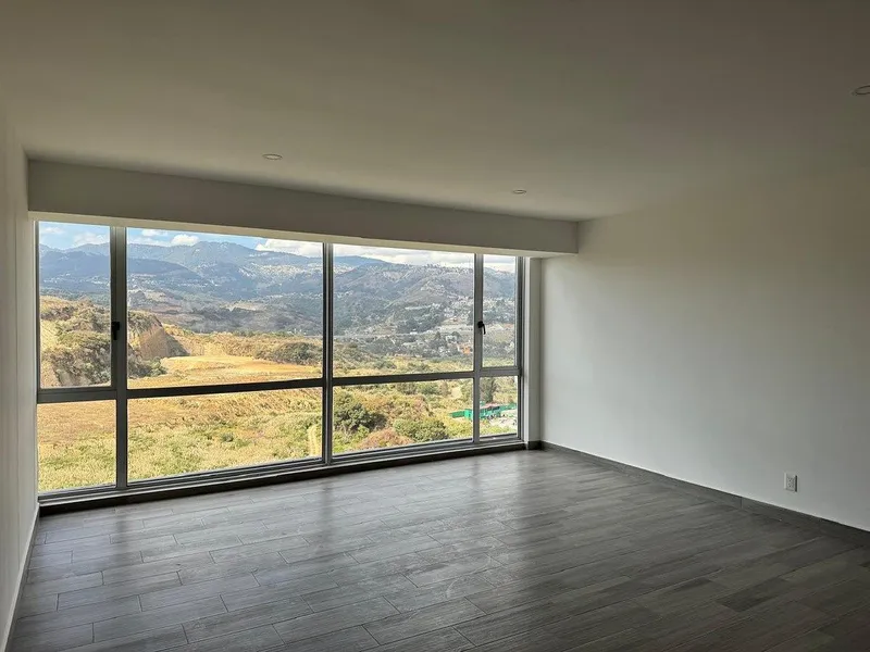 Departamento en venta · Bosque Real, Huixquilucan, Estado de México
