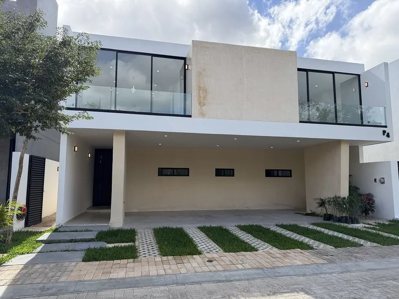 Casa en venta · Temozon Norte, Mérida, Yucatán Casa en venta · Temozon Norte, Mérida, Yucatán
