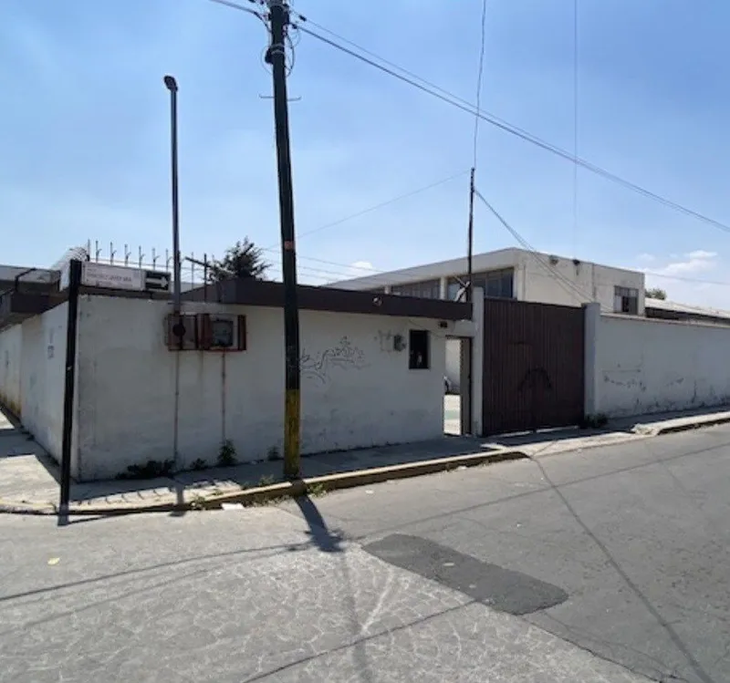 Bodega en venta · San Mateo Atenco Centro, San Mateo Atenco, Estado de México