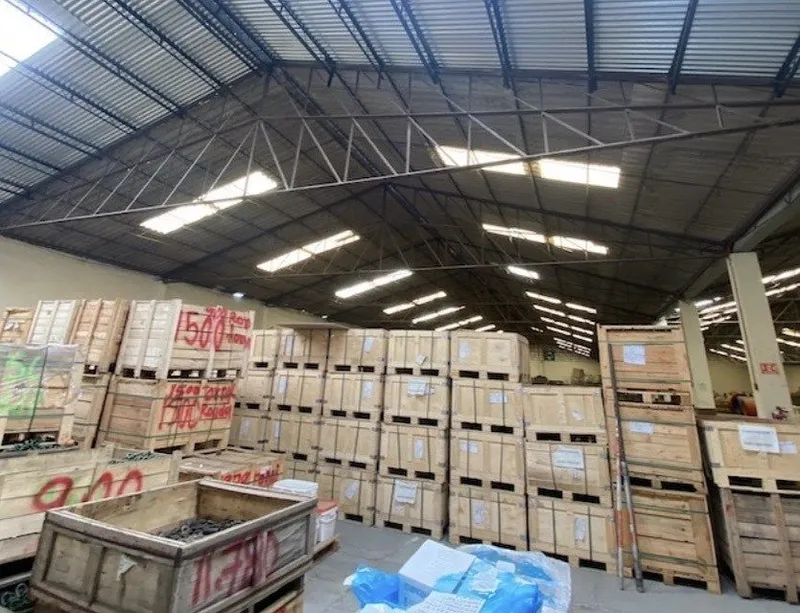 Bodega en venta · San Mateo Atenco Centro, San Mateo Atenco, Estado de México