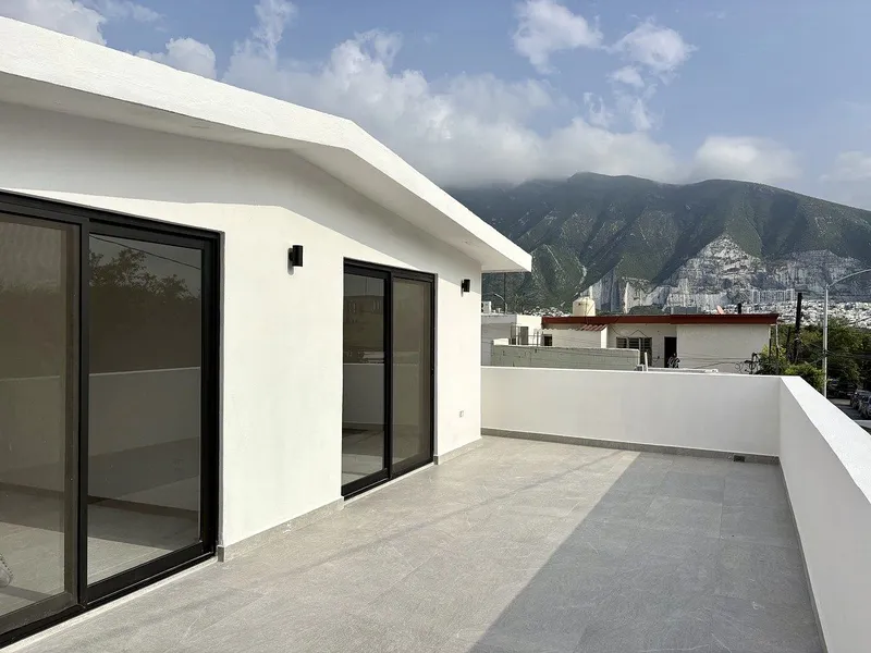 Casa en venta · Zona los Sauces, San Pedro Garza García, Nuevo León