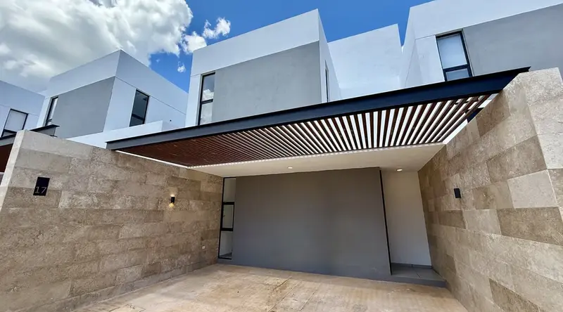 Casa en venta · Temozon Norte, Mérida, Yucatán Casa en venta · Temozon Norte, Mérida, Yucatán