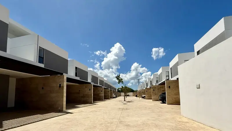Casa en venta · Temozon Norte, Mérida, Yucatán Casa en venta · Temozon Norte, Mérida, Yucatán