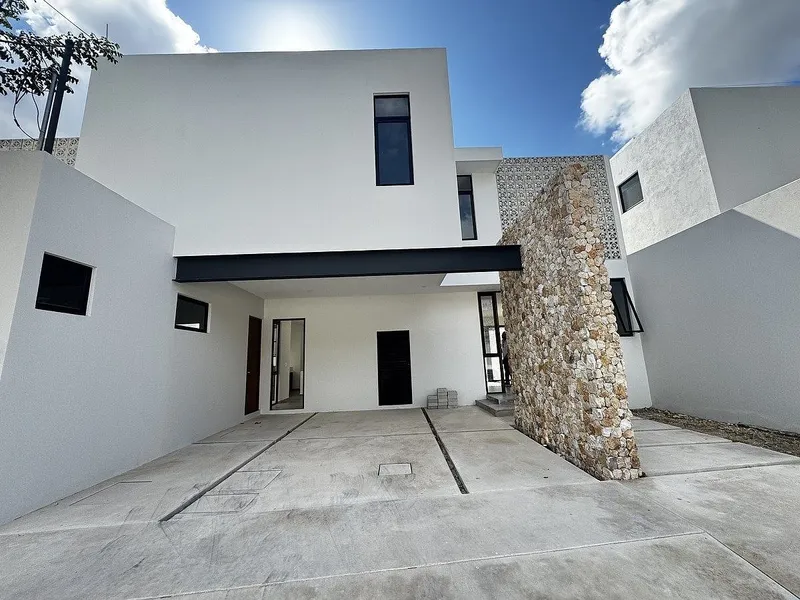Casa en venta · Dzityá, Mérida, Yucatán