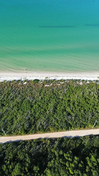 Lote en venta · Sisal, Hunucmá, Yucatán