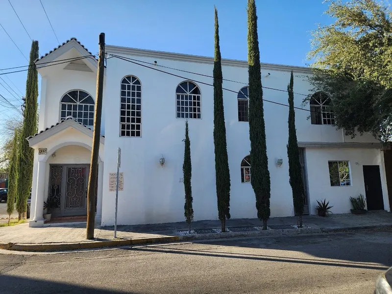Casa en venta · Hacienda las Puentes, San Nicolás de los Garza, Nuevo León
