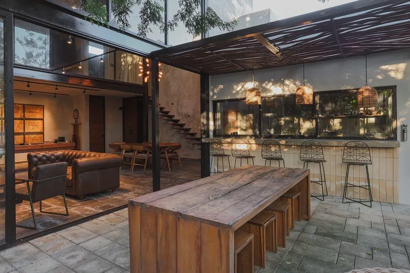 Casa en venta · Komchen, Mérida, Yucatán