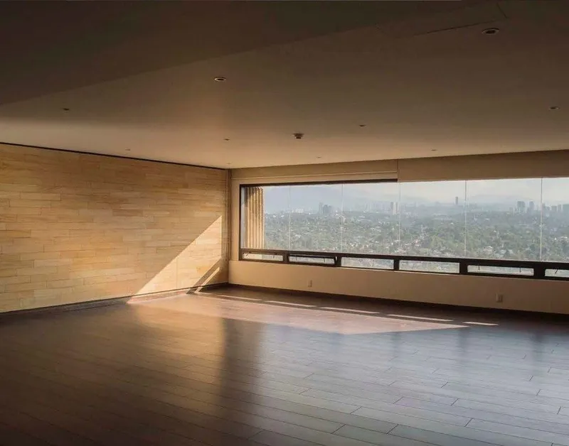 Departamento en venta · Lomas de Chapultepec I Sección, Lomas de Chapultepec, Chapultepec, Miguel Hidalgo, Ciudad de México