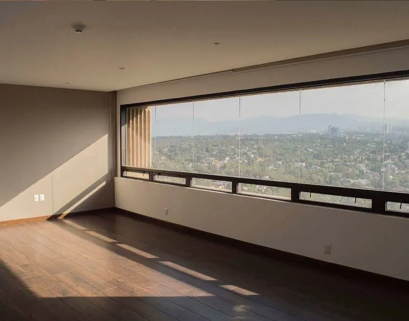 Departamento en venta · Lomas de Chapultepec I Sección, Lomas de Chapultepec, Chapultepec, Miguel Hidalgo, Ciudad de México