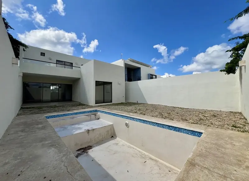 Casa en venta · Conkal, Conkal, Yucatán