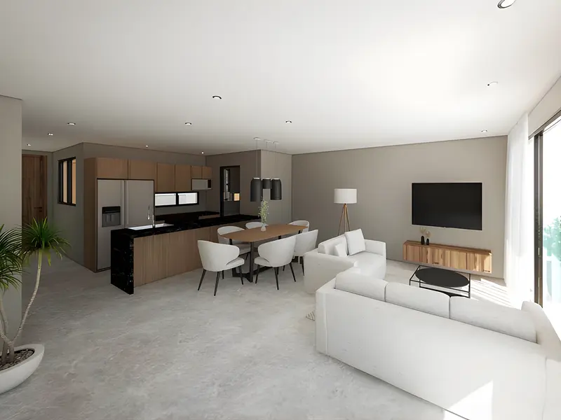 Departamento en venta · Narvarte Oriente, Narvarte, Benito Juárez, Ciudad de México