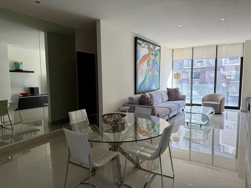 Departamento en venta · Vía Cordillera, Santa Catarina, Nuevo León