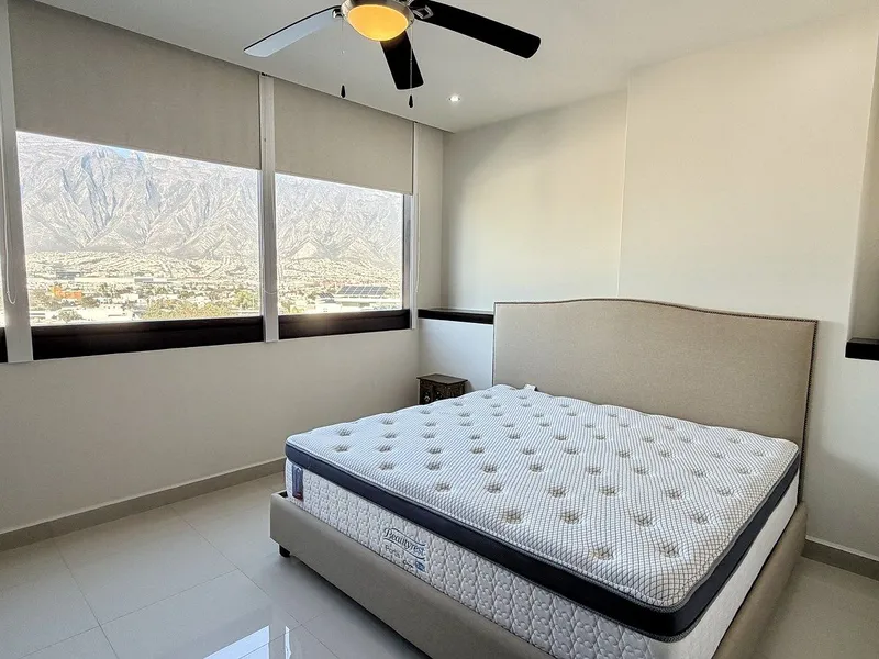 Departamento en venta · Vía Cordillera, Santa Catarina, Nuevo León