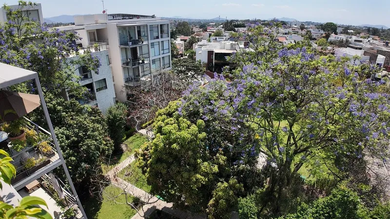Departamento en venta · Chapultepec, Cuernavaca, Morelos