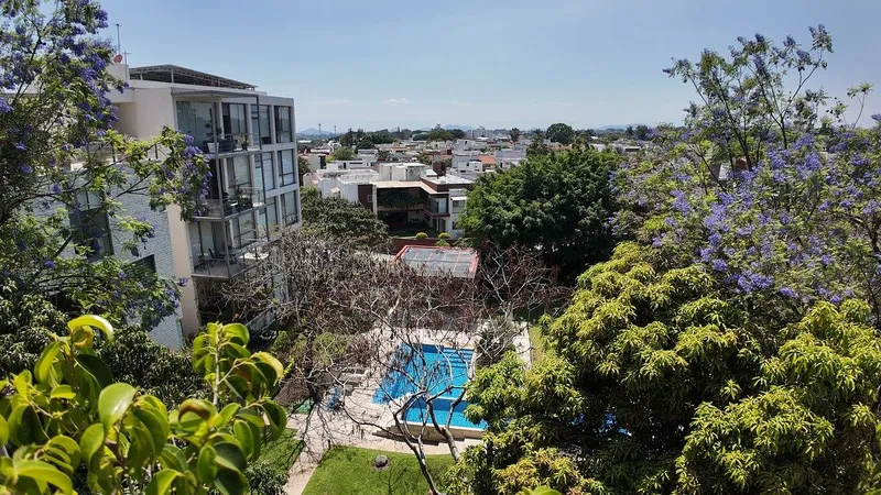 Departamento en venta · Chapultepec, Cuernavaca, Morelos