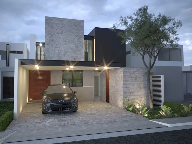 Casa en venta · Xcanatún, Mérida, Yucatán