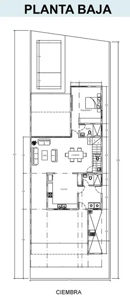Casa en venta · Xcanatún, Mérida, Yucatán