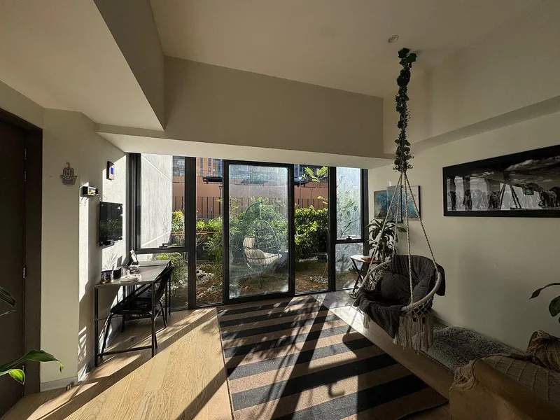 Departamento en venta · Bosque Real, Huixquilucan, Estado de México