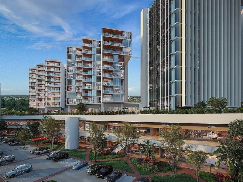 Departamento en venta · 60 Norte, Mérida, Yucatán