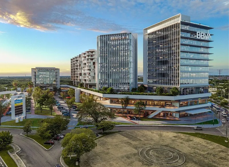 Departamento en venta · 60 Norte, Mérida, Yucatán