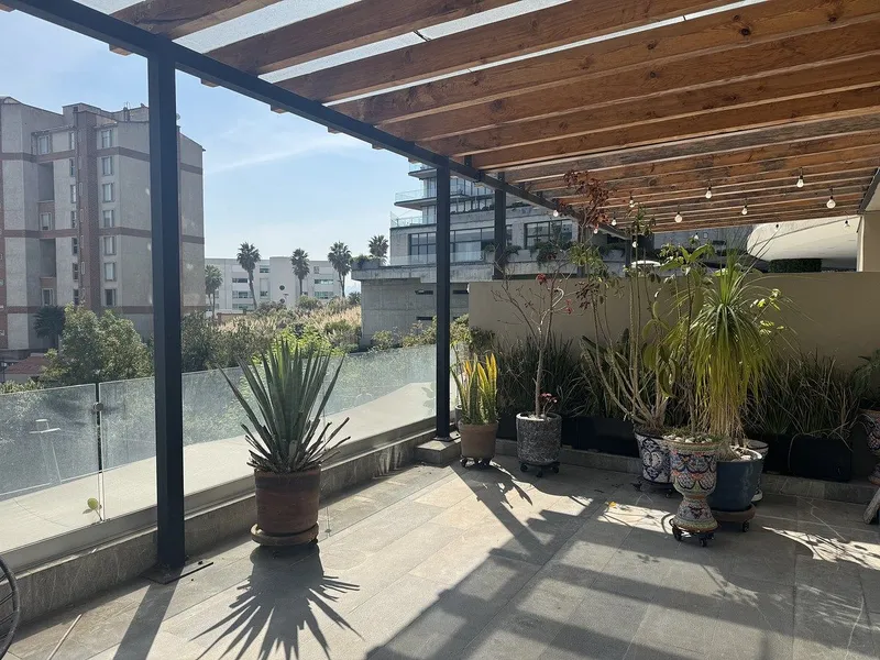 Departamento en venta · Bosque Real, Huixquilucan, Estado de México