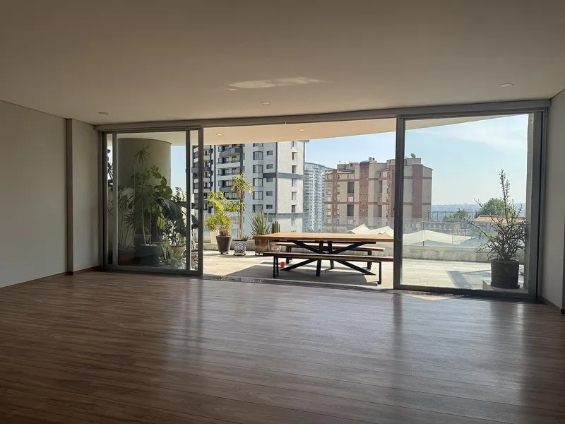 Departamento en venta · Bosque Real, Huixquilucan, Estado de México