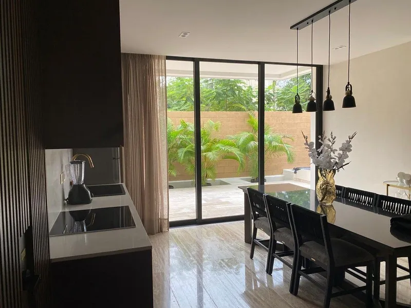 Departamento en venta · Aldea Zama, Tulum, Quintana Roo Departamento en venta · Aldea Zama, Tulum, Quintana Roo