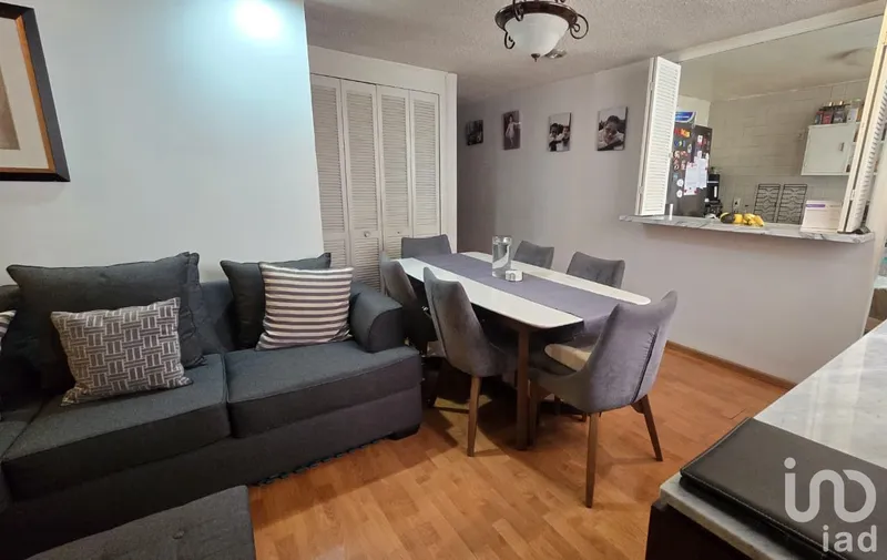 Departamento en venta · Cuauhtémoc, Ciudad de México