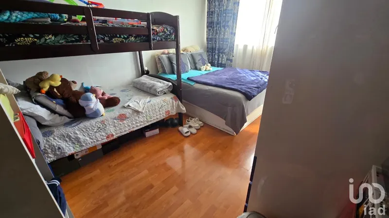 Departamento en venta · Cuauhtémoc, Ciudad de México