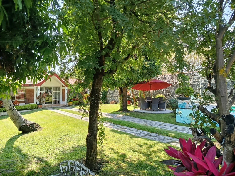 Casa en venta · Granjas Mérida, Temixco, Morelos