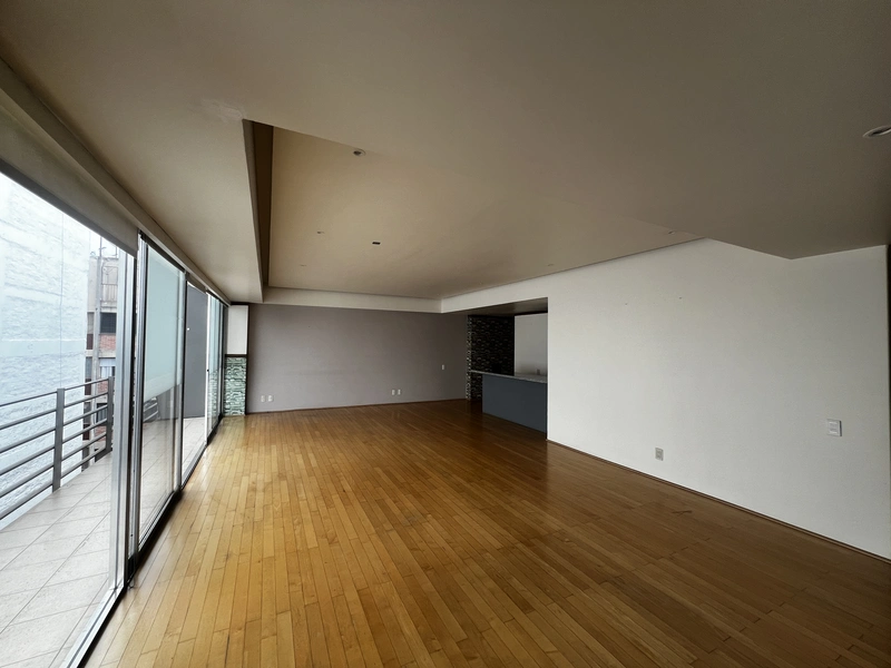 Departamento en venta · Del Valle, Benito Juárez, Ciudad de México