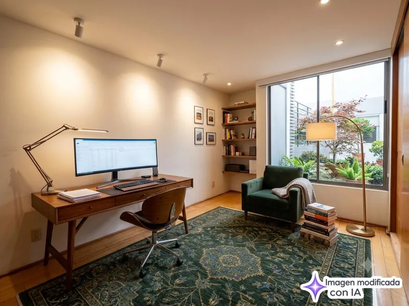 Departamento en venta · Del Valle, Benito Juárez, Ciudad de México