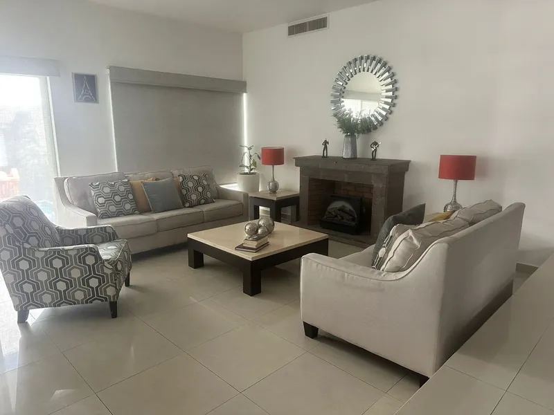 Casa en venta · Cumbres Mediterráneo, Monterrey, Nuevo León