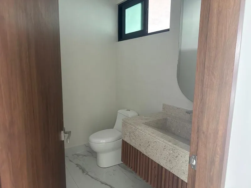 Casa en venta · Los Olivos Residencial, Santiago, Nuevo León