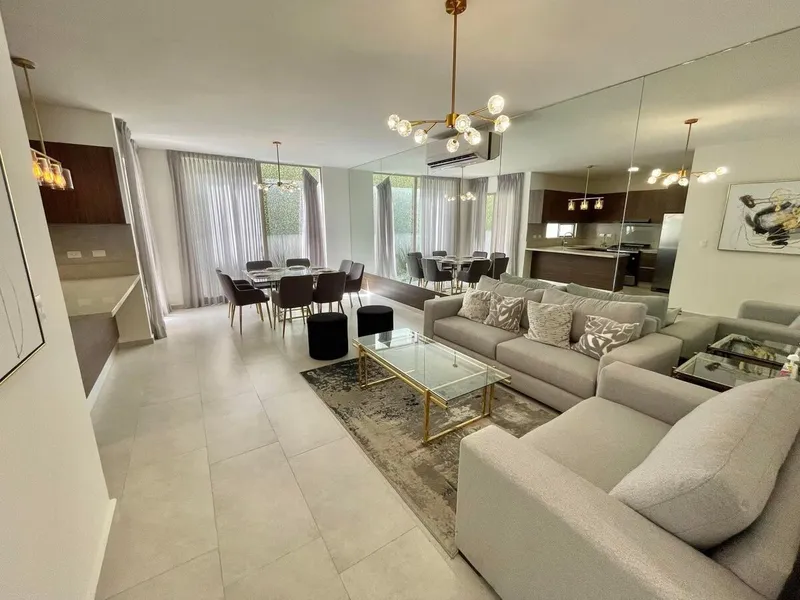 Casa en venta · Cumbres Elite Premier, Monterrey, Nuevo León