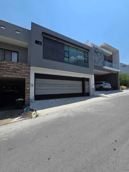 Casa en venta · Cumbres Elite Premier, Monterrey, Nuevo León
