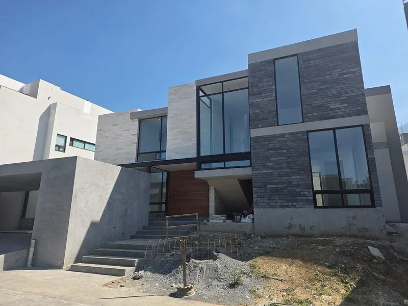 Casa en venta · Sierra Alta, Monterrey, Nuevo León