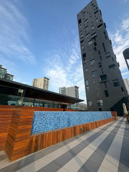 Departamento en venta · Zona Valle Oriente, San Pedro Garza García, Nuevo León