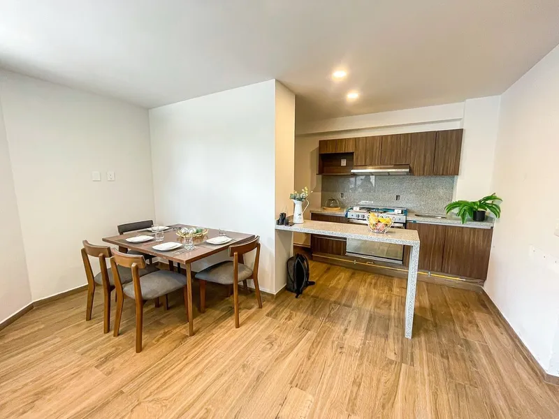 Departamento en venta · Portales Sur, Portales, Benito Juárez, Ciudad de México