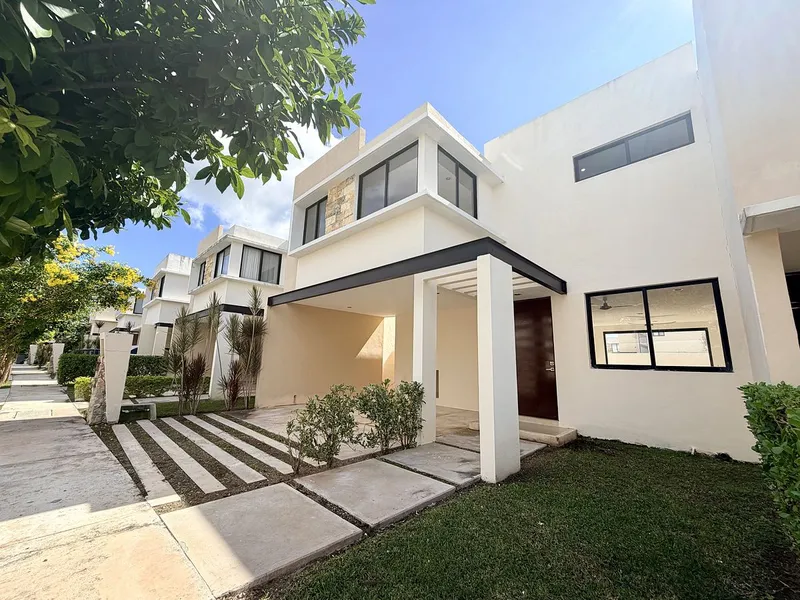 Casa en venta · Conkal, Conkal, Yucatán Casa en venta · Conkal, Conkal, Yucatán