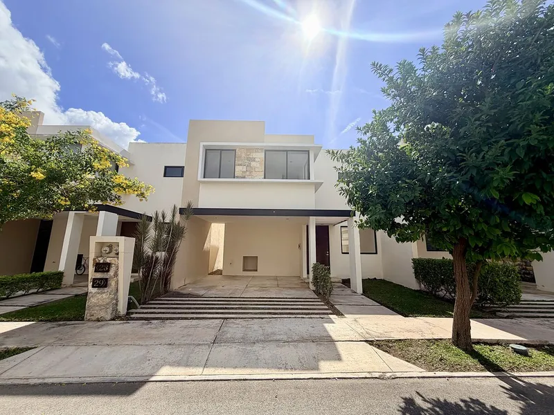 Casa en venta · Conkal, Conkal, Yucatán Casa en venta · Conkal, Conkal, Yucatán