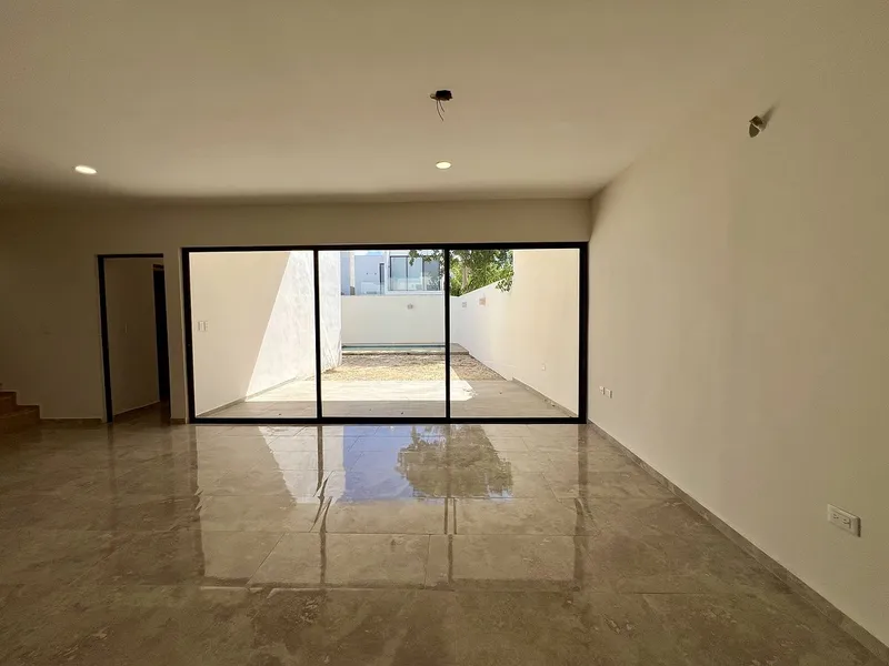 Casa en venta · Conkal, Conkal, Yucatán