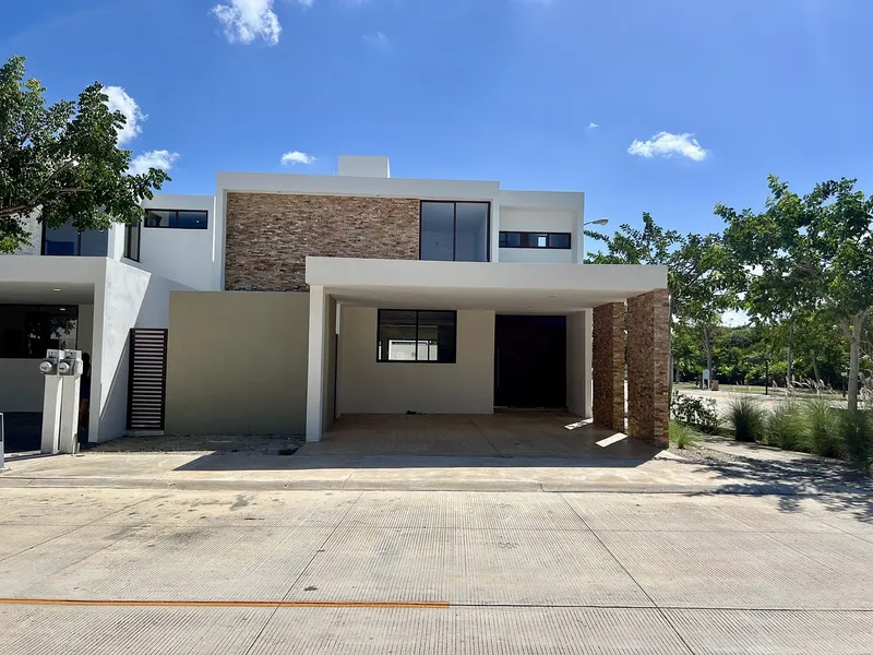 Casa en venta · Conkal, Conkal, Yucatán