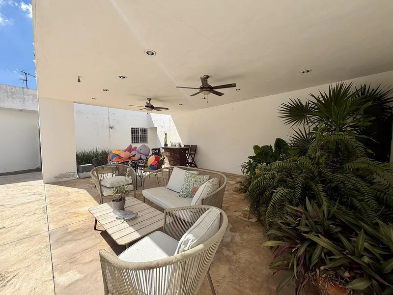 Casa en venta · Dzityá, Mérida, Yucatán