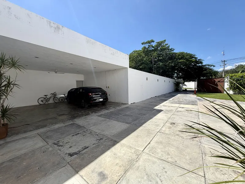 Casa en venta · Dzityá, Mérida, Yucatán