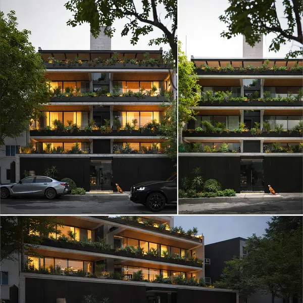 Departamento en venta · Polanco, Miguel Hidalgo, Ciudad de México