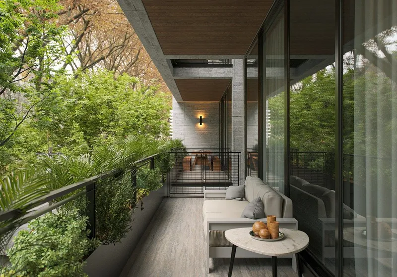 Departamento en venta · Polanco, Miguel Hidalgo, Ciudad de México