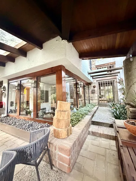 Casa en venta · San Bartolo Ameyalco, Álvaro Obregón, Ciudad de México