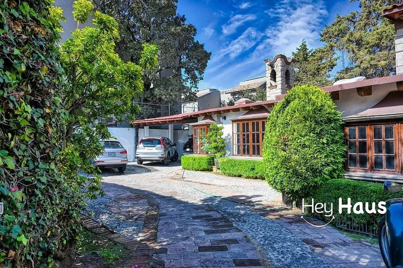 Casa en venta · Ampliación Piloto Adolfo Lopez Mateos, Piloto Adolfo Lopez Mateos, Álvaro Obregón, Ciudad de México
