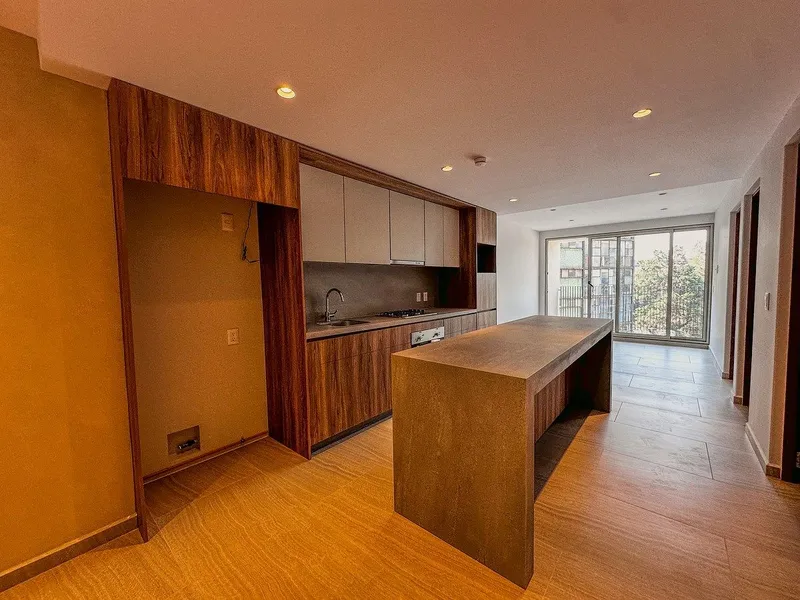 Departamento en venta · Hipodromo Condesa, Condesa, Cuauhtémoc, Ciudad de México